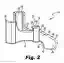 Fig. 04 - SENSOR POSITIONING AND STABILIZING DEVICE