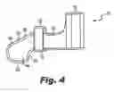 Fig. 06 - SENSOR POSITIONING AND STABILIZING DEVICE