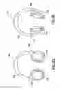 Fig. 13 - Headset With Configuration Switch