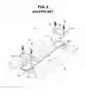 Fig. 03 - Ribbon microphone with automatic protection switch