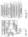 Fig. 09 - Apparatus for electrically coupling contacts by magnetic forces
