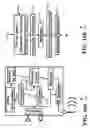 Fig. 10 - Apparatus for electrically coupling contacts by magnetic forces