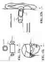 Fig. 12 - Apparatus for electrically coupling contacts by magnetic forces