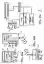 Fig. 16 - Apparatus for electrically coupling contacts by magnetic forces