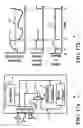 Fig. 17 - Apparatus for electrically coupling contacts by magnetic forces