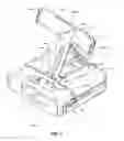 Fig. 03 - Docking station for media player