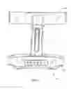 Fig. 05 - Docking station for media player