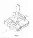 Fig. 10 - Docking station for media player