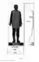 Fig. 04 - Method of processing body inspection image and body inspection apparatus