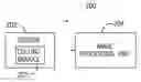 Fig. 01 - User input utilizing dual line scanner apparatus and method