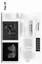 Fig. 43 - Method, system, software and medium for advanced intelligent image analysis and display of medical images and information