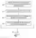 Fig. 01 - Automatic detection and grouping of straight lines in images for personalization