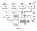 Fig. 11 - Image encoding using base colors on luminance line