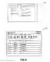 Fig. 05 - Associating captured image data with a spreadsheet