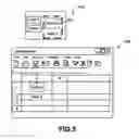 Fig. 06 - Associating captured image data with a spreadsheet