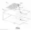 Fig. 07 - Method for determining a localization error in a georeferenced image and related device