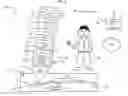 Fig. 04 - Decoding digital information included in a hand-formed expression