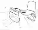 Fig. 01 - Multi chambered recycling bag