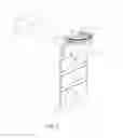 Fig. 03 - Refuse Container Holder