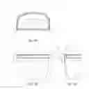 Fig. 04 - Refuse Container Holder