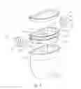 Fig. 06 - Refuse Container Holder