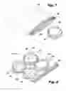 Fig. 04 - FOOD STORAGE KITS