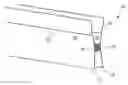 Fig. 01 - Tear strip creation on zipper flanges