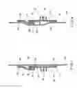 Fig. 03 - Tear strip creation on zipper flanges