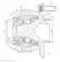 Fig. 01 - Wheel rolling bearing device