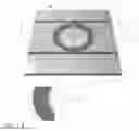 Fig. 03 - Electromagnetic wave isolator and integrated optics device