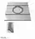 Fig. 04 - Electromagnetic wave isolator and integrated optics device