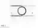 Fig. 05 - Electromagnetic wave isolator and integrated optics device