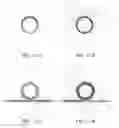 Fig. 09 - Electromagnetic wave isolator and integrated optics device