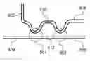 Fig. 01 - Single-Stage 1×5 grating-assisted wavelength division multiplexer