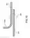 Fig. 11 - Single-Stage 1×5 grating-assisted wavelength division multiplexer