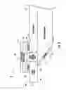 Fig. 04 - Electro-optical device having an elastomeric body and related methods