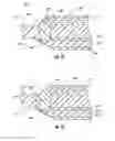 Fig. 12 - Electro-optical device having an elastomeric body and related methods