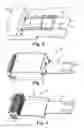 Fig. 05 - CONNECTOR MODULE FOR TELECOMMUNICATION PATCH PANELS