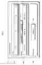 Fig. 32 - Recording medium, recording device, encoding device, integrated circuit, and reproduction output device