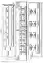 Fig. 35 - Recording medium, recording device, encoding device, integrated circuit, and reproduction output device