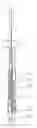 Fig. 01 - Electrical heater for injection-molding nozzle