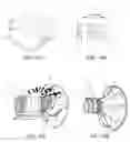 Fig. 11 - Universal underwater enclosure for cameras and camcorders
