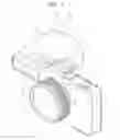 Fig. 04 - Adapter for camera flash