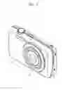 Fig. 03 - Camera with easy mounting decoration ring assembly
