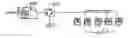 Fig. 01 - LED light interior room and building communication system