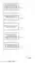 Fig. 15 - Frame formatting for high rate optical communications