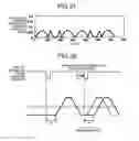 Fig. 28 - Image forming apparatus to detect and correct density variations in a developed image