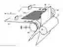Fig. 01 - Transfer device and image forming apparatus including same