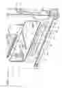 Fig. 04 - Image forming apparatus with exposure device, support structure supporting exposure device and housing to store exposure device