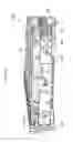 Fig. 15 - Image forming apparatus with exposure device, support structure supporting exposure device and housing to store exposure device